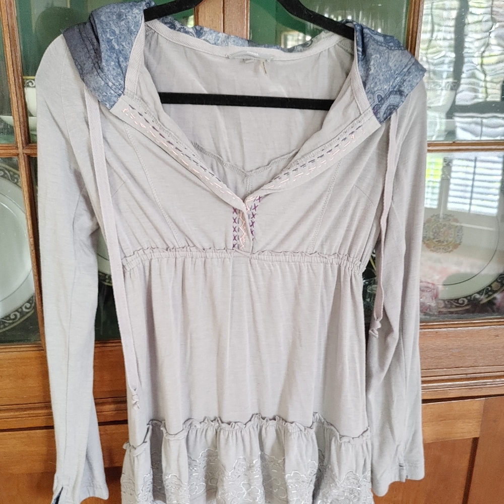 Anama hoodie M